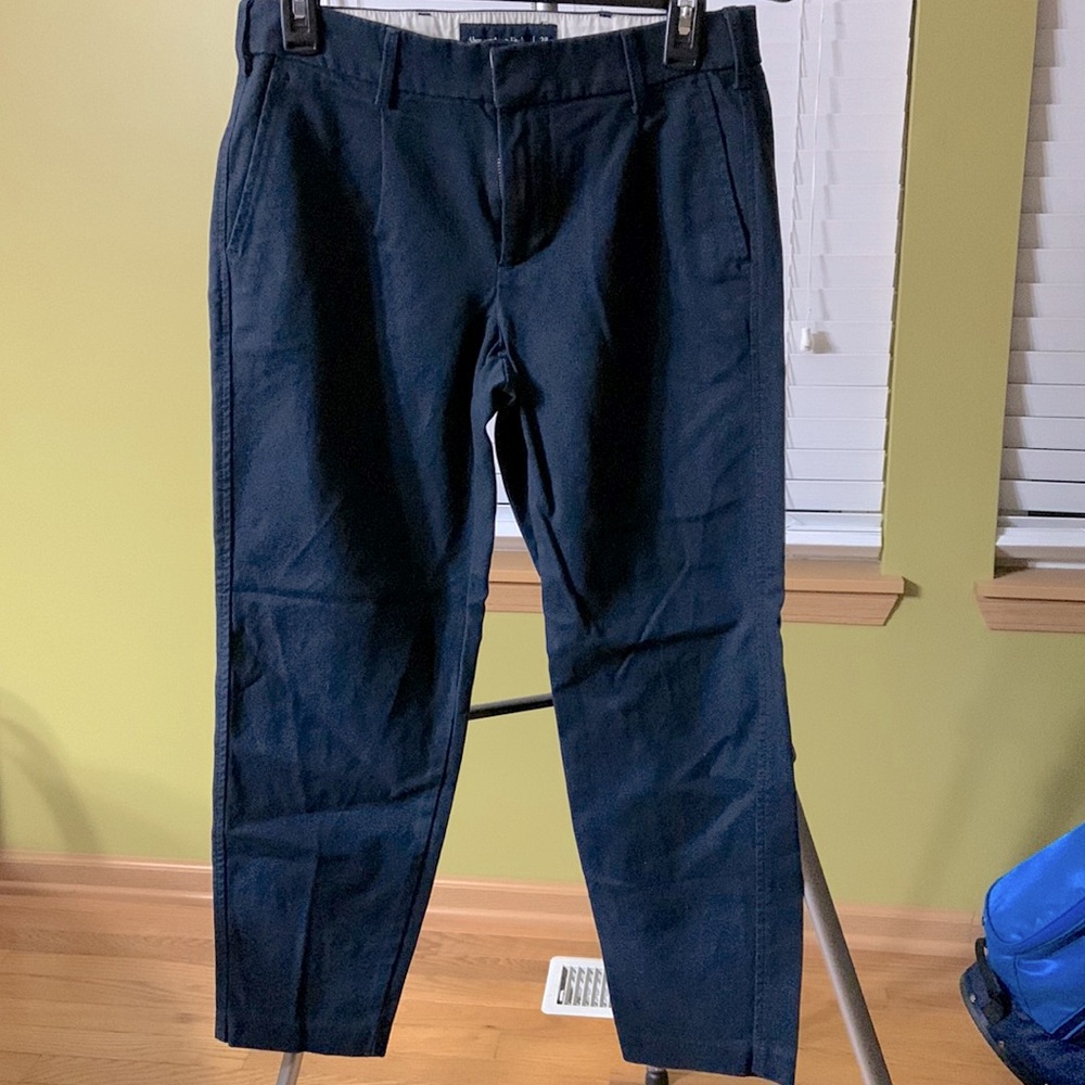 Abercrombie & Fitch Pants for Men
